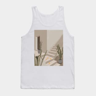 Midsummer Tank Top